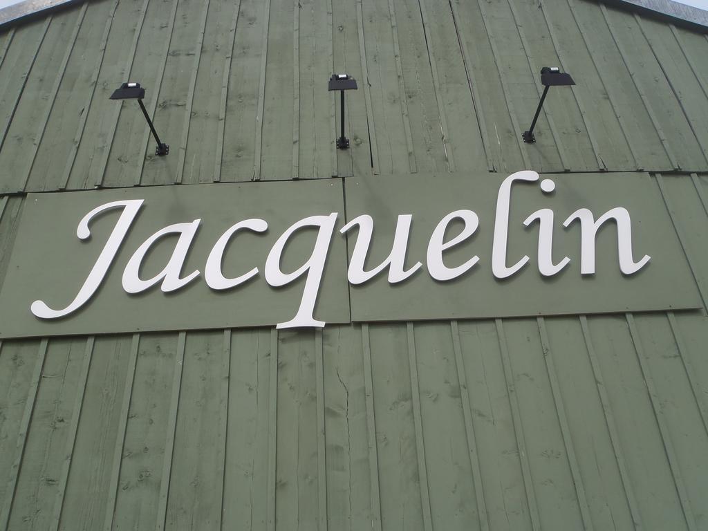 Chambres D'Hotes Du Domaine De Jacquelin サン・ジェルマン・デュ・ピュイ エクステリア 写真